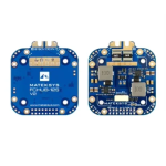 Wholesale Mateksys Matek Systems FCHUB-12S V2Hub Power Distribution Board PDB &12V BECBuilt-in 184A Cument SensorFPV